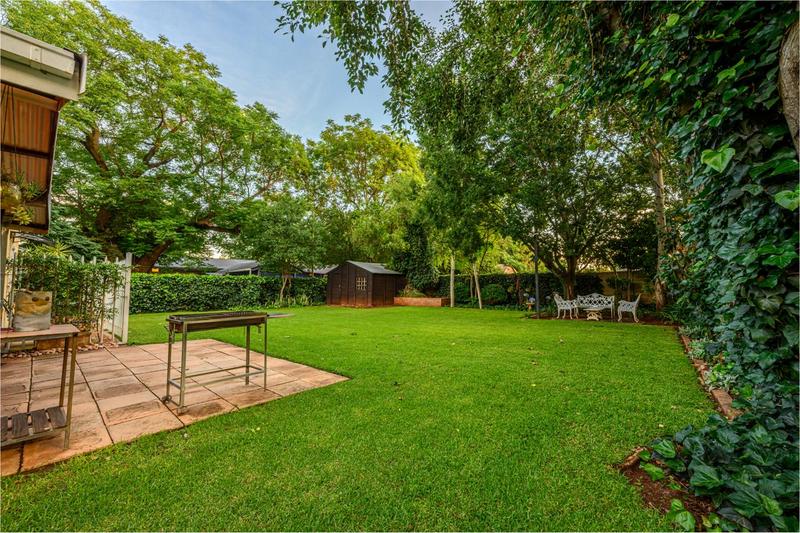 3 Bedroom Property for Sale in Potchefstroom North West